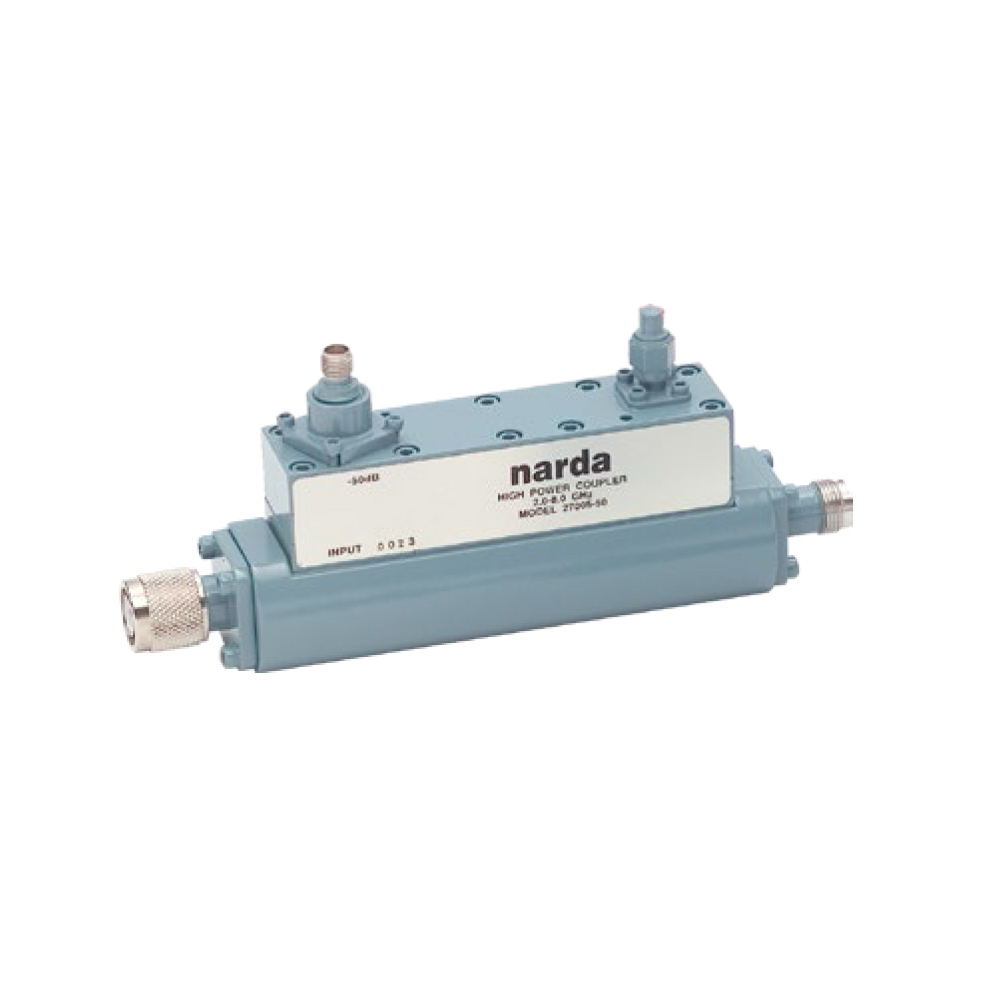 Nardaͬ�S�̶������ 27005 [2-18GHz] SMA (F)