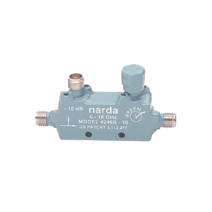 Nardaͬ�S�̶������ 4246B [6-18GHz] SMA��F��