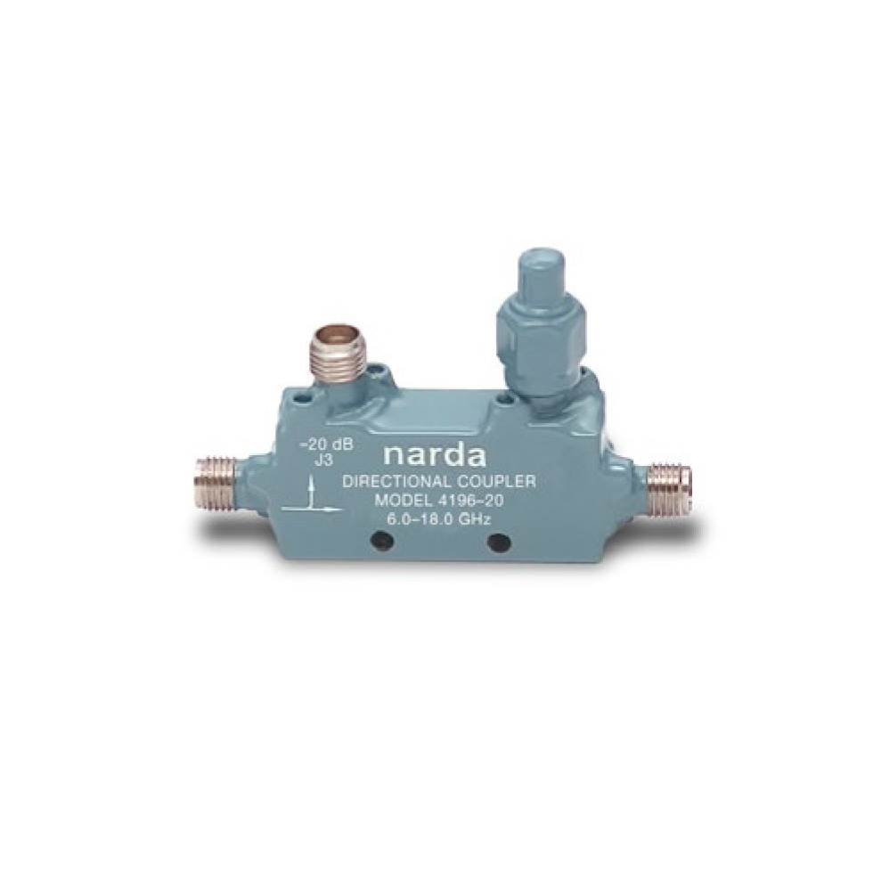 Nardaͬ�S�̶������ 4196B [6-18GHz] SMA��F��