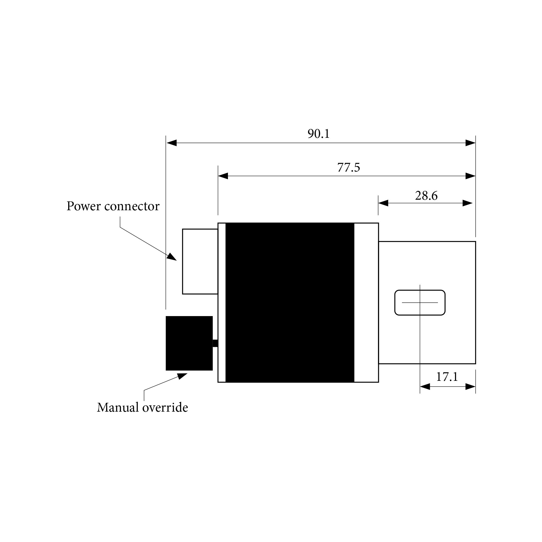 WG516003����(d��o)�_�P(gu��n) [18 to 26.5 GHz] WR42