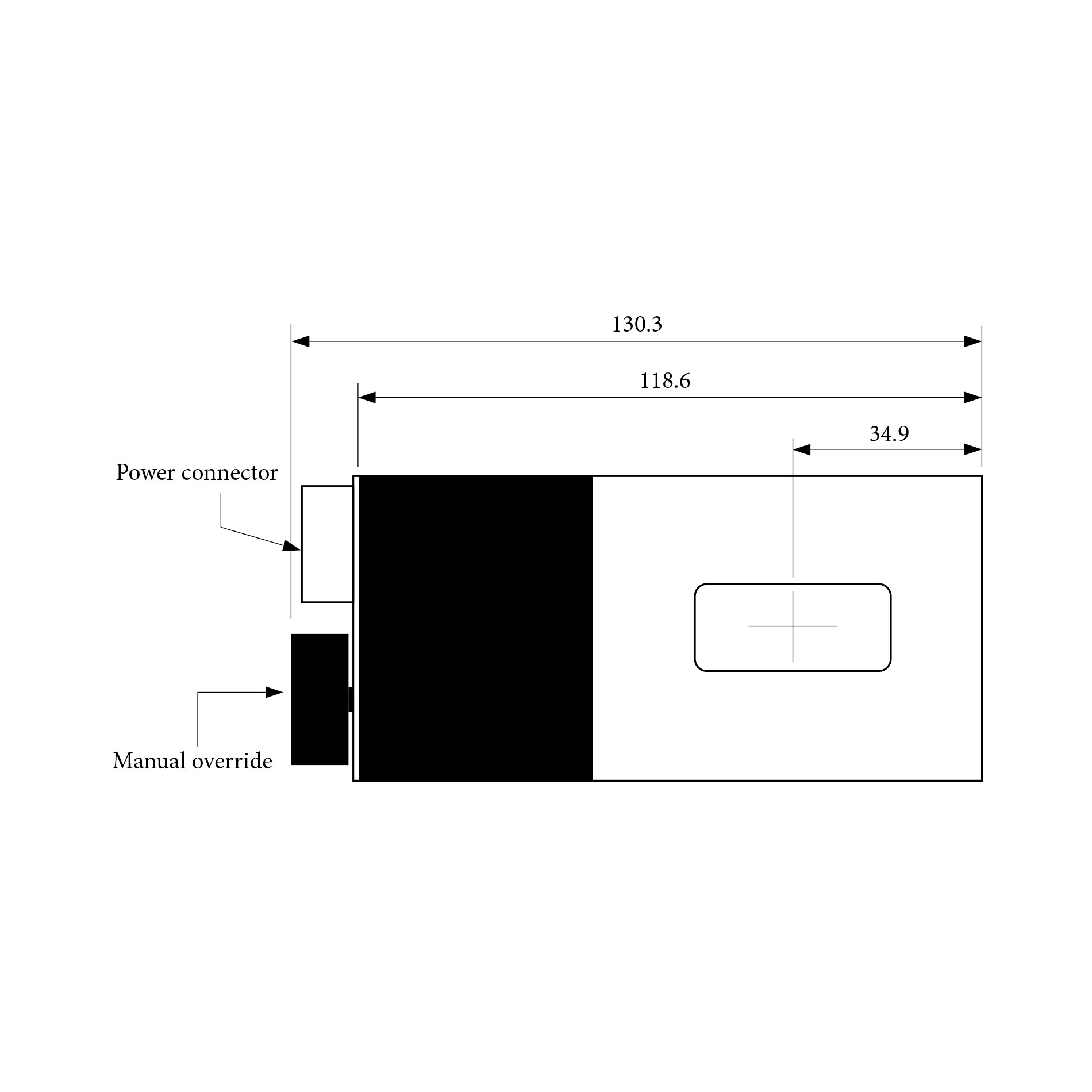 WG516008����(d��o)�_�P(gu��n) [5.85 to 8.2 GHz] WR112