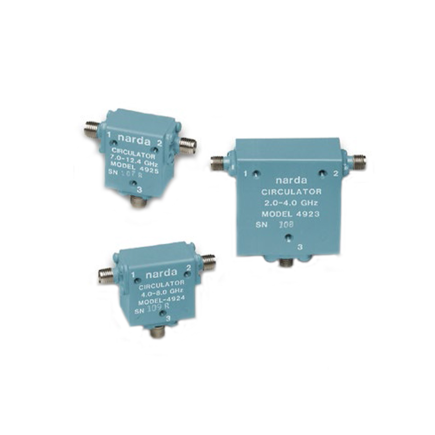 Narda�h(hu��n)���� 4923 [2-4GHz] SMA(F)