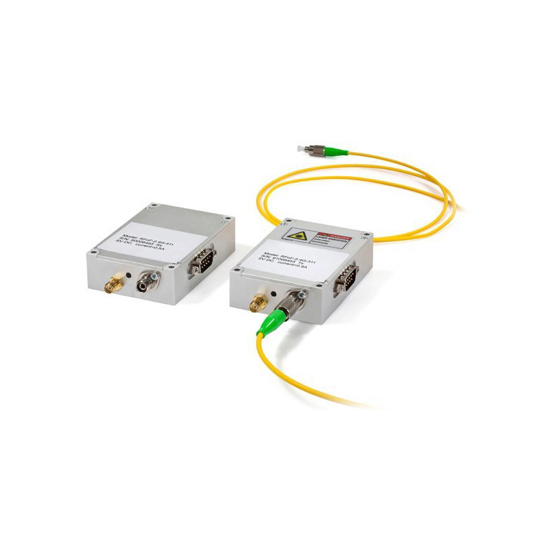 RF Over Fiber ���l���w OP521902 [0.1-2.54GHz] SMA