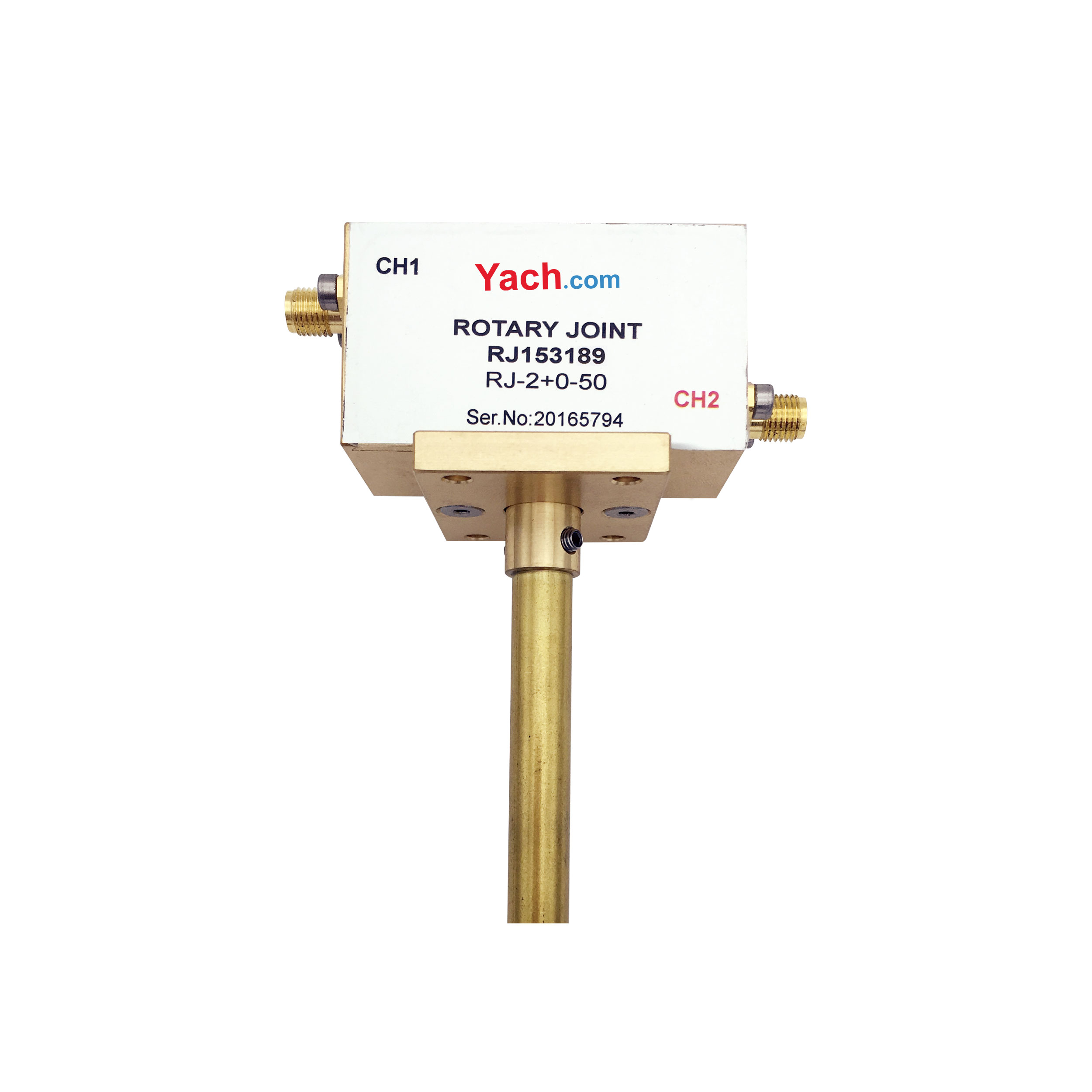 �l(w��i)�Ǆ���ͨ���D(zhu��n)�P(gu��n)��(ji��) RJ153189 [DC to 2.2 GHz] SMA