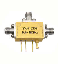 SP2T ͬ�S�_�P(gu��n) SW515253 ����ʽ