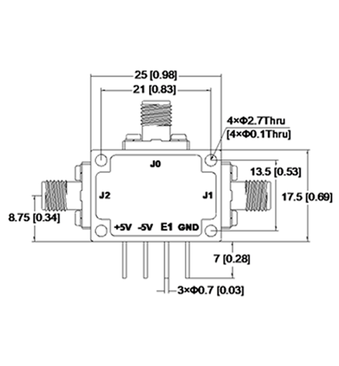 SP2T ͬ�S�_�P(gu��n) SW515213 ����ʽ