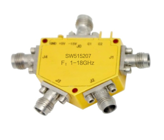 SP4T ͬ�S�_(k��i)�P(gu��n) SW515207