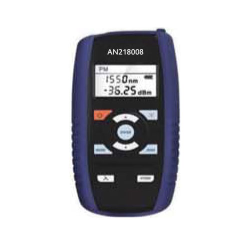 �Ԅ�(d��ng)���L(zh��ng)���ʜy(c��)��?j��)x AN218008 [1270~1610nm] ��SC/PC,FC/APC